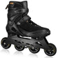 Inline skates Spokey Shiffty Pro 40 BK 929404 Accessories/Skating/Rolki (pozostałe) Your Sports Performance