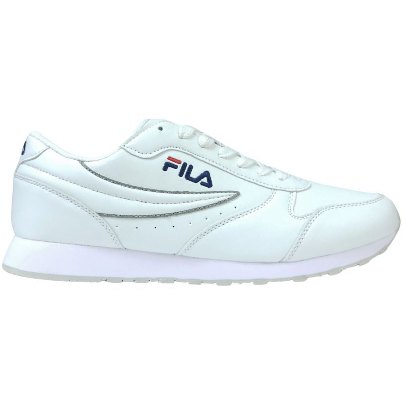 Fila Orbit Low M 1010263 1FG shoes Footwear/Lifestyle/Fila Your Sports Performance