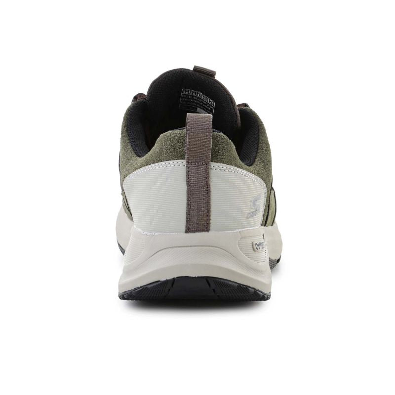 Skechers Go Walk Outdoor Shoes - M 216106-OLBR Footwear/Outdoor/Skechers Skechers