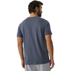 Men’s T-shirt 4F M3575 Anthracite 4FWAW26TTSHM3575 22S