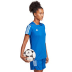 Adidas Tiro 23 League Jersey W HR4616 Clothing/Football Adidas