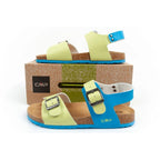 CMP Raisho Jr Sandals 3Q95674L 565 Footwear/Outdoor/CMP Your Sports Performance