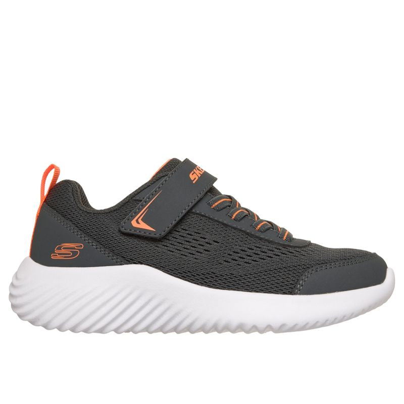 Skechers Children's Sneakers BOUNDER QUANTARUN 403905L CHAR Skechers