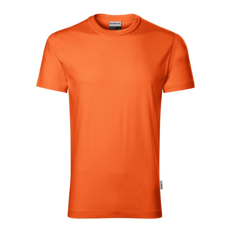 Rimeck Resist heavy M MLI-R03LO T-shirt Clothing/Lifestyle/T-shirts/Rimeck Your Sports Performance