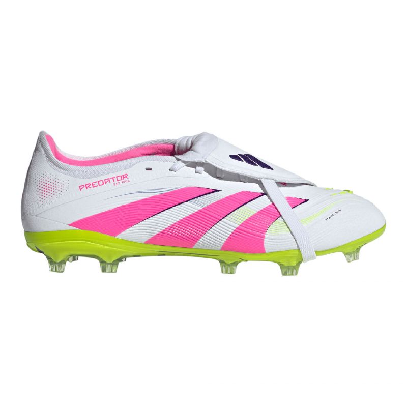 Adidas Predator Pro FT FG M JR0440 football boots Footwear/Football/SR/FG Adidas