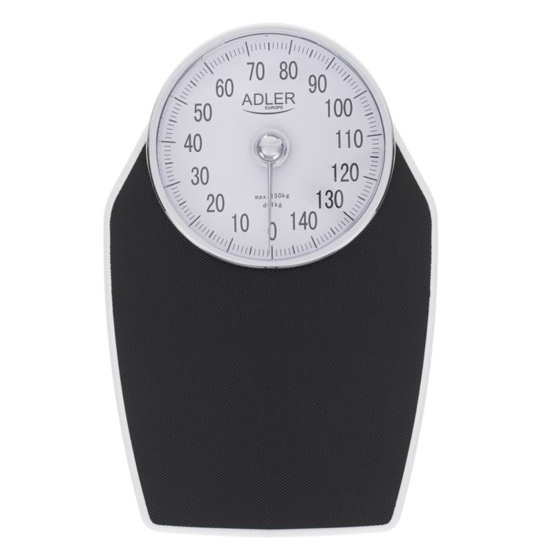 ADLER AD 8177 Bathroom Scale AGD - Produkty/Wagi łazienkowe Your Sports Performance