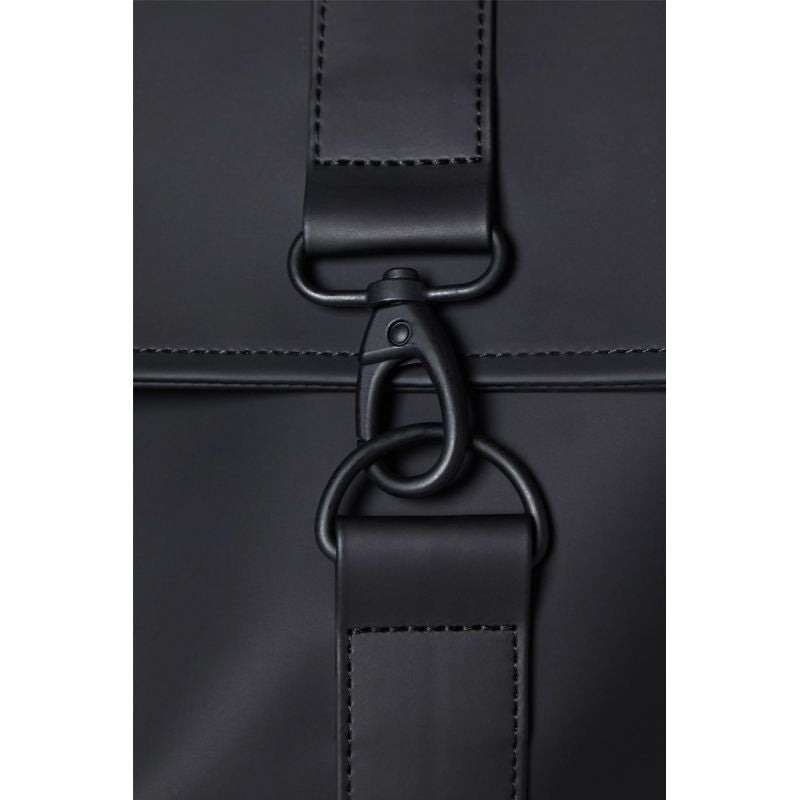 Backpack Rains Msn Bag 12130 01 Accessories/Plecaki/pozostałe plecaki Your Sports Performance