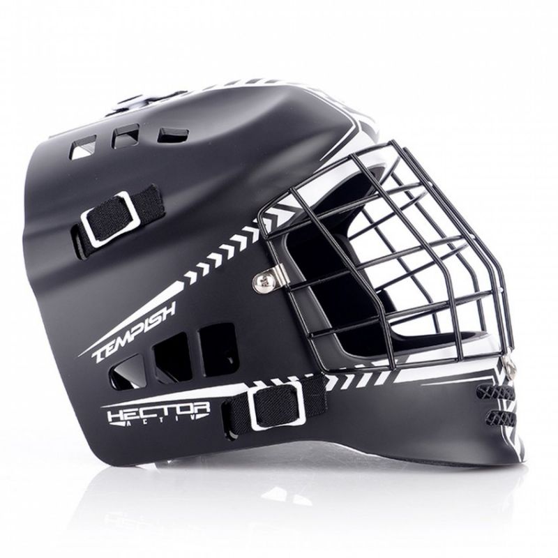 Tempish Hector Activ Jr 1350020061 goalkeeper helmet Accessories/Protectors and knee pads Your Sports Performance