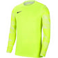 T-shirt Nike Dry Park IV JSY LS GK Jr CJ6072-702 Clothing/Football Nike