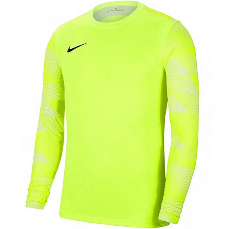 T-shirt Nike Dry Park IV JSY LS GK Jr CJ6072-702 Clothing/Football Nike