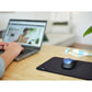 TRUST Boye ECO Mouse Pad Black In preparation Your Sports Performance