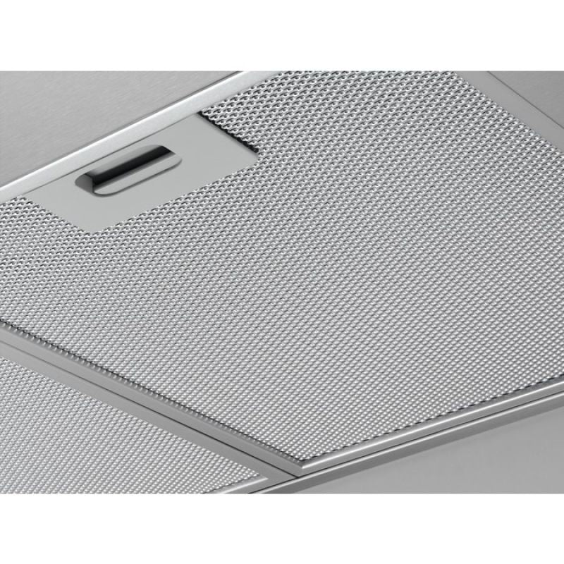 ELECTROLUX LFU216X under-cabinet hood, steel AGD - Produkty/Okapy kuchenne Your Sports Performance