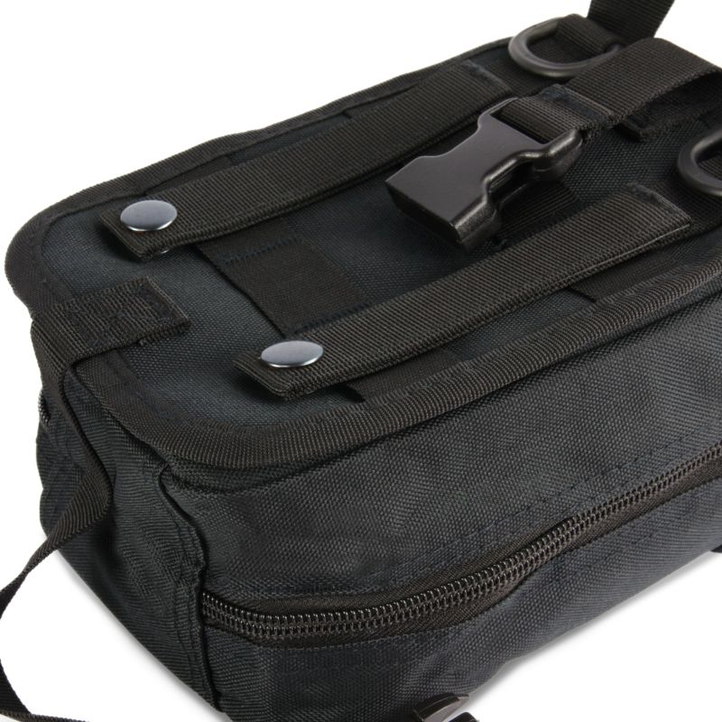 Offlander Molle tactical pouch OFF_CACC_09BK Accessories/Sachets / Belts / Bags Your Sports Performance