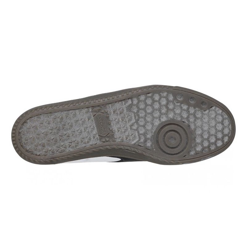 Skechers Slip-ins Hotshot - Relegate 254154-WBK White/Black Skechers