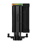 DeepCool AK400 Digital Cooling Chłodzenie/Chłodzenie CPU Your Sports Performance