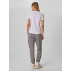 Women's jogger sweatpants 4F 4FRAW26TTROF2104-26S