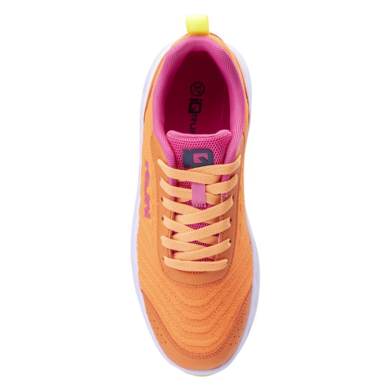 IQ Cross The Line Linki Jr 92800605575 shoes Footwear/Training/Kids/IQ Your Sports Performance