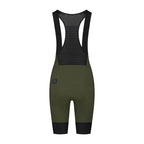 Rogelli women's shorts s/s SIGNATURE green L Rogelli/Rower/Woman/Spodenki Your Sports Performance
