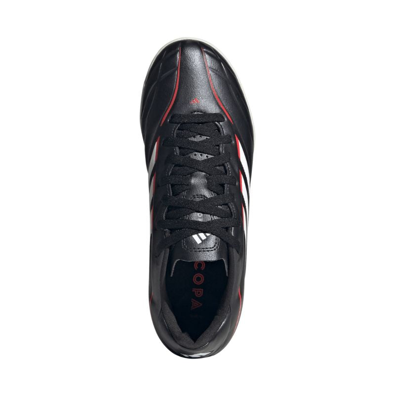 adidas Copa Pure IV Club TF JR6196 kids' soccer shoes To be categorized Your Sports Performance