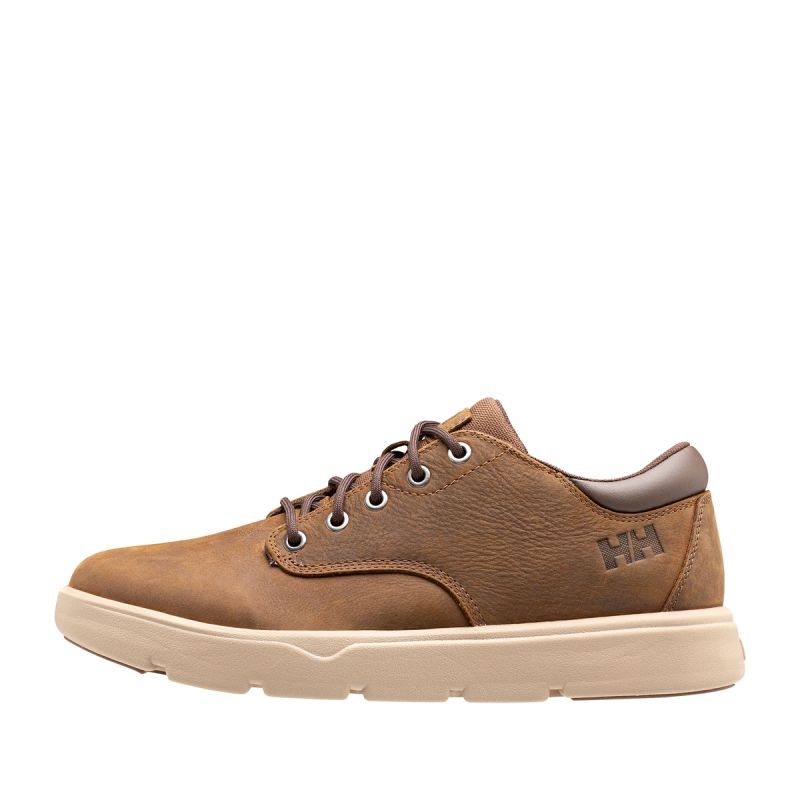 Helly Hansen Men's PINEHURST LOW 12170 745 Boots