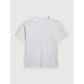 Smooth unisex oversize T-shirt 4F 4FWSS25TTSHU1972-27M *Kategoria tymczasowa Your Sports Performance