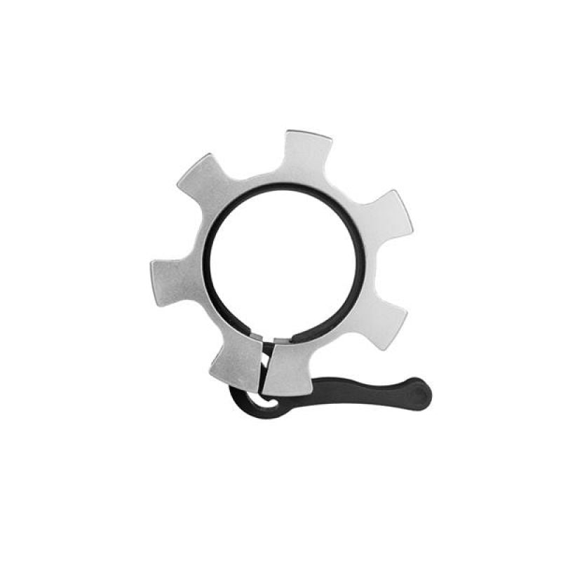 Lock Jaw HMS ZG1500 clamps (2 pcs) Accessories/Training equipment Your Sports Performance