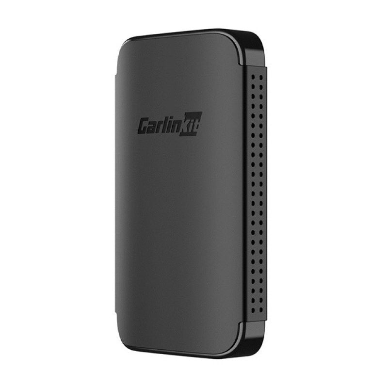 CARLINKIT A2A Adapter Wireless Android Auto Black Kable i adaptery/Adaptery, przejściówki Your Sports Performance