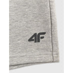 Men's sweatpants 4F 4FRSS26TSHOM0970-27M 4f