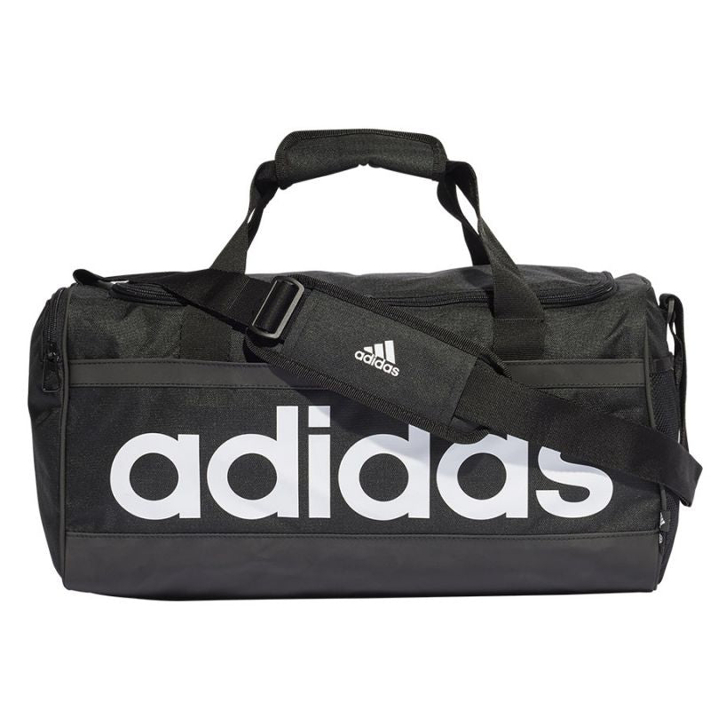 Bag adidas Linear Duffel S HT4742 Accessories/Bags/adidas/Sports Adidas
