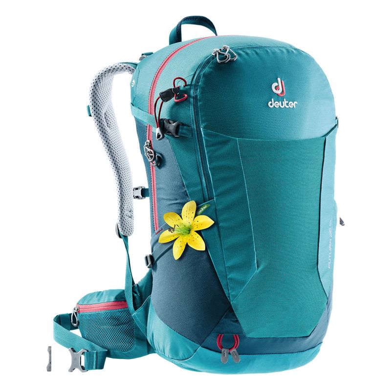 Deuter Futura 26 SL Backpack 3400418-3325 Accessories/Plecaki/Deuter Your Sports Performance