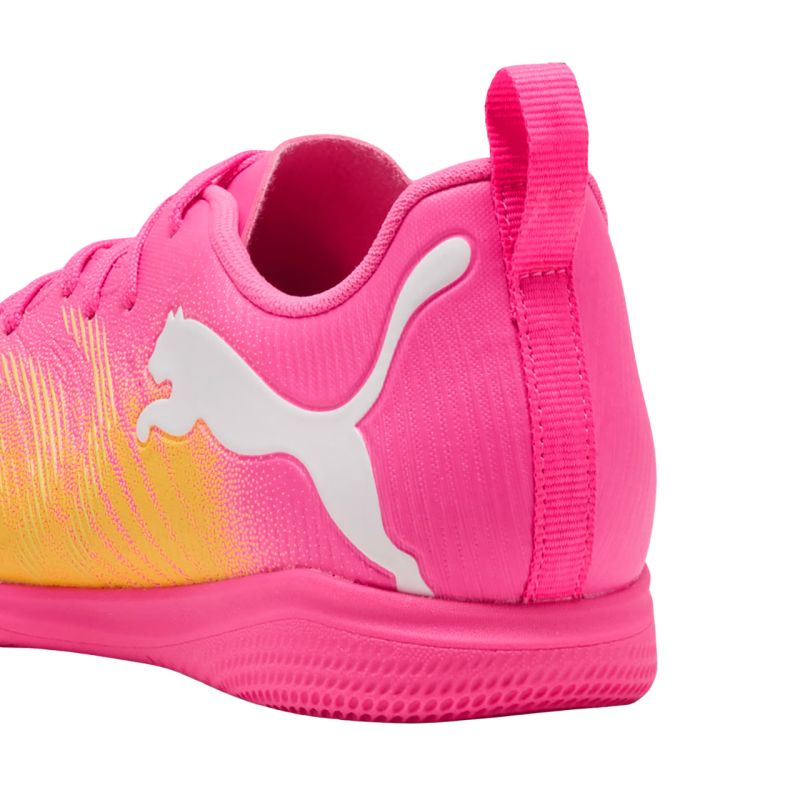Puma Future 9 Play IT 108927 05 kids' soccer shoes