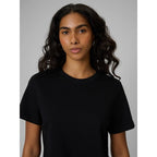 Women's regular plain T-shirt 4F 4FRAW25TTSHF3625-20S 4f