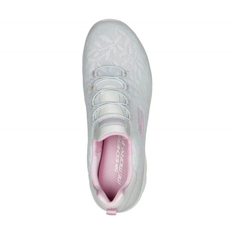 Skechers GOOD TASTE W 149936 LGLV shoes Footwear/Lifestyle/Skechers Skechers