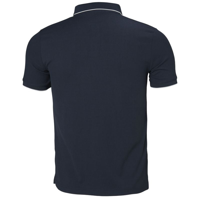 Helly Hansen classic men's KOS POLO t-shirt 34068 597 In preparation Your Sports Performance