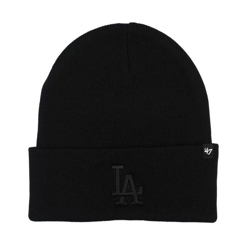 Cap 47 Brand Los Angeles Dodgers B-HYMKR12ACE-BKB Clothing/Multisport/47 Brand Your Sports Performance