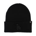 Cap 47 Brand Los Angeles Dodgers B-HYMKR12ACE-BKB Clothing/Multisport/47 Brand Your Sports Performance