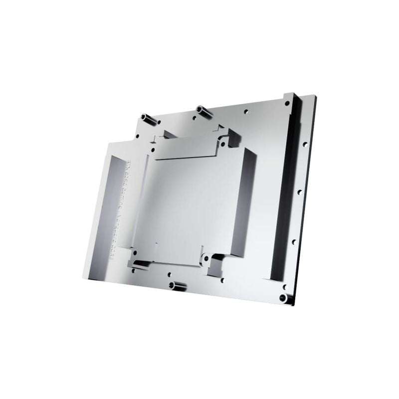 Alphacool Core Geforce RTX 5090 Suprim+ Vanguard Water Block with Backplate - 5V - Aluminum Chłodzenie/Chłodzenie - akcesoria do chłodzenia wodnego Your Sports Performance