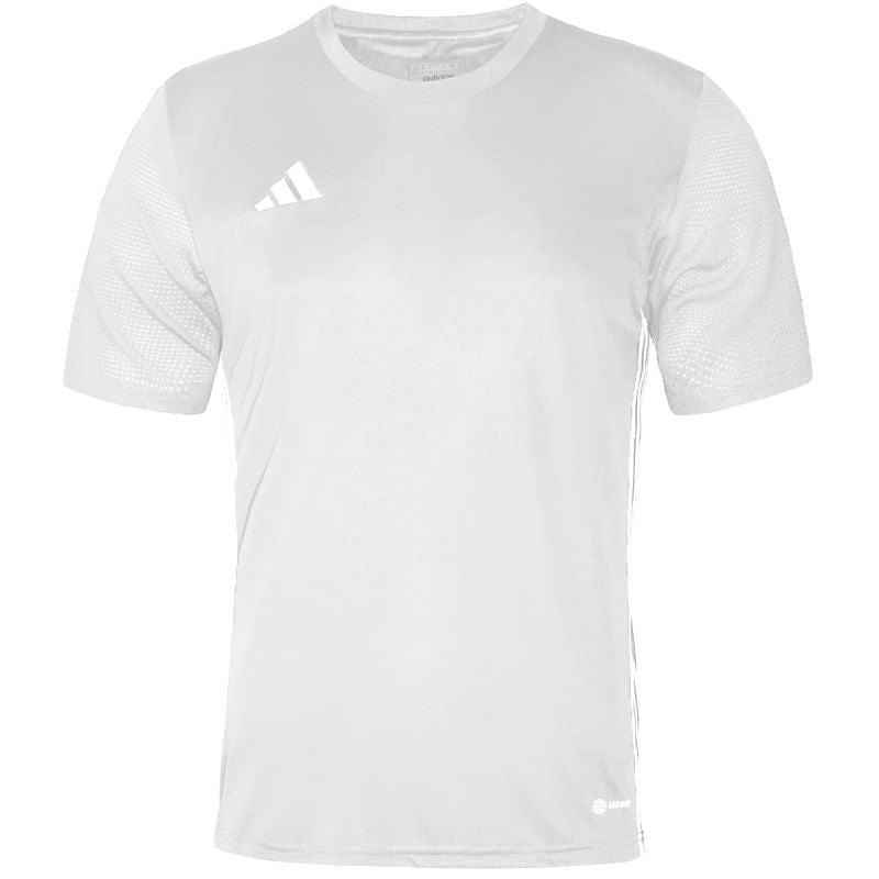 T-shirt adidas Table 23 Jersey M IA9143 Clothing/Football Adidas