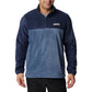 Columbia Steens Mountain Half Zip Fleece Sweatshirt M 1620191470 Clothing/Outdoor/Columbia Your Sports Performance