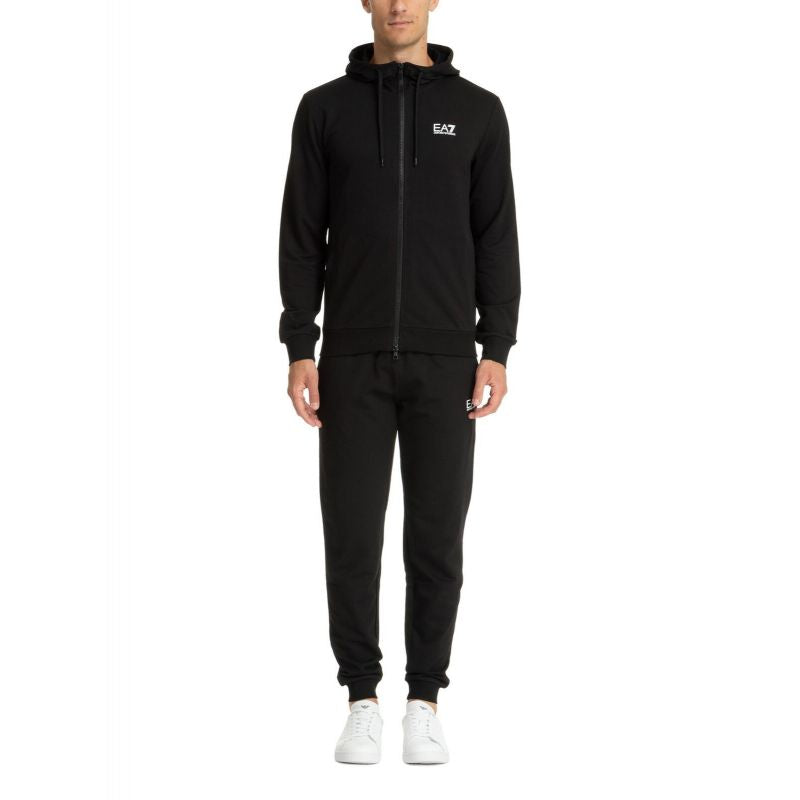 EA7 Emporio Armani sports tracksuit M 8NPV63-PJVRZ-1200 Clothing/Lifestyle/Karl Kani Your Sports Performance