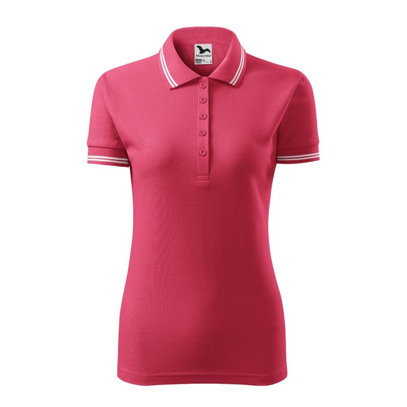 Malfini Urban W MLI-22040 polo shirt Clothing/Lifestyle/T-shirts/Malfini Malfini
