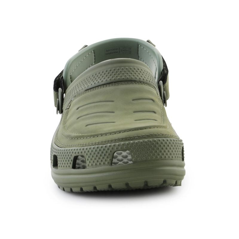 Crocs Yukon Vista II LiteRide Clog M 207689-309 Footwear/Lifestyle/Crocs Crocs