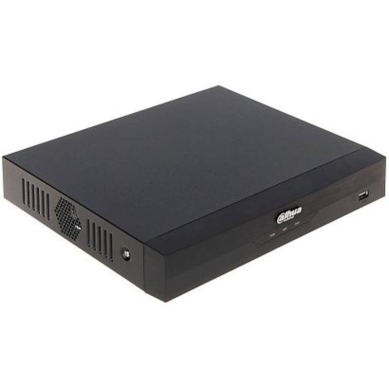 DAHUA NVR4108HS-8P-EI IP RECORDER CCTV IP/Rejestratory Your Sports Performance