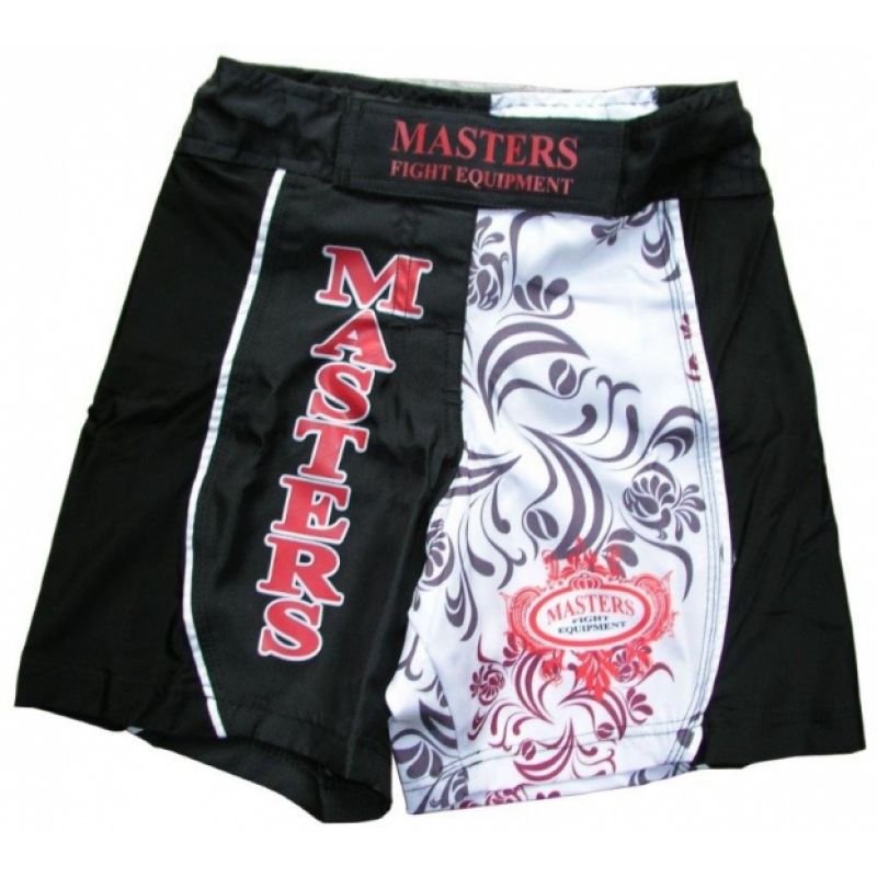 MMA Shorts Masters Jr Kids-SM-5000 065000-M Clothing/martial arts Your Sports Performance