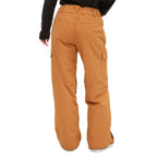 Women's O'Neill Utility Snow Pants Rich Caramel - 17019 ONeill