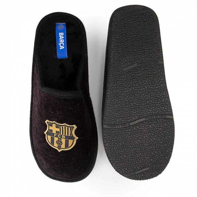 FC Barcelona M CFA15-IV20 Flip-Flops Footwear/Lifestyle/FC Barcelona Your Sports Performance