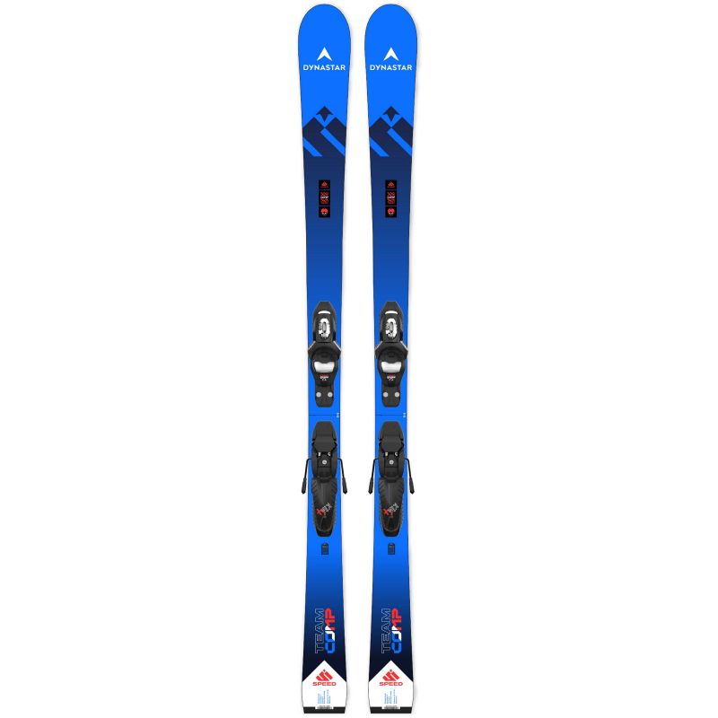 DYNASTAR Team Comp Kid4 Ski Set Import z PMSport Your Sports Performance