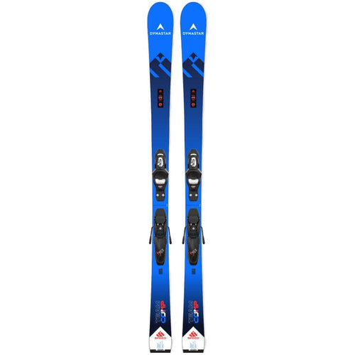 DYNASTAR Team Comp Kid4 Ski Set Import z PMSport Your Sports Performance