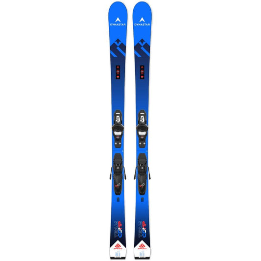 DYNASTAR Team Comp Kid4 Ski Set Import z PMSport Your Sports Performance
