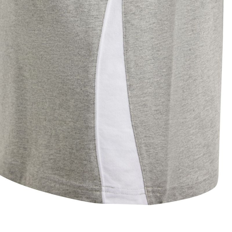 Adidas Tiro 24 Sweat Tee Jr IR9356 Clothing/Football Adidas